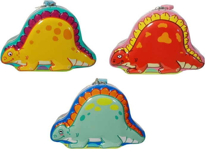 Štedna kasica dinosaurus za djecu