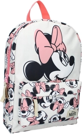 Disney Minnie Mouse ruksak Good Times Only 33 cm