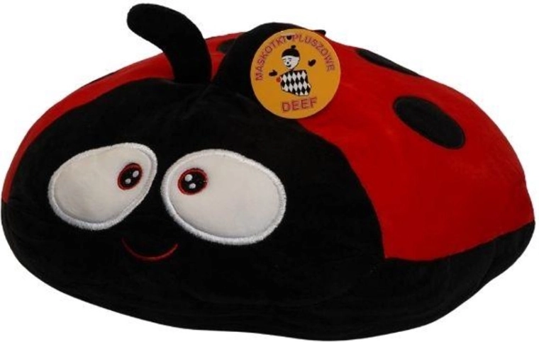 Plišana bubamara 30 cm - 1 komad