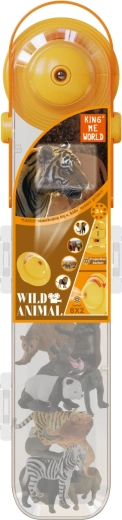 PLEJO Wild Animals with Projector