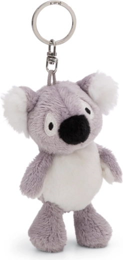 NICI privjesak za ključeve koala Barry Green 10 cm