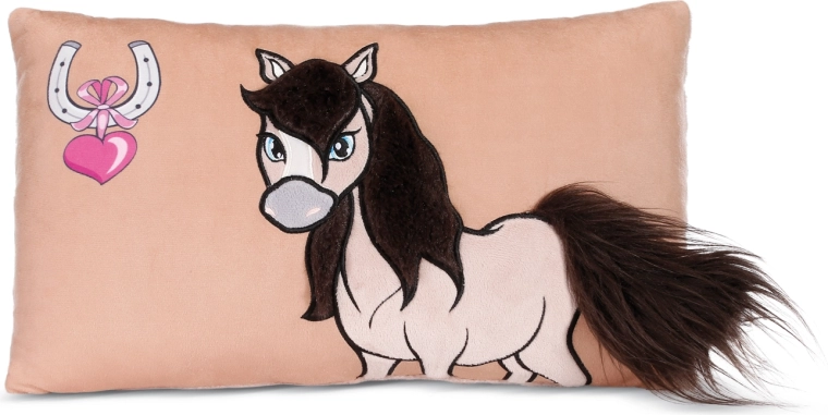 Jastučić NICI poni Loretta 42 × 25 cm