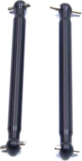 Extron 1:14 Drive Shaft 2.4 GHz JAMARA (2 pcs)