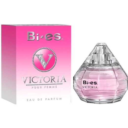 Parfemirana voda za žene BI-ES Victoria Pour Femme 100 ml