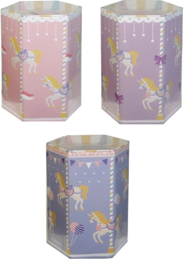 Kasića s motivom jednoroga