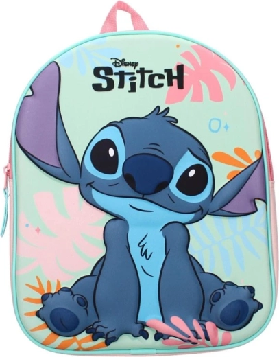 3D dječji ruksak Disney Stitch