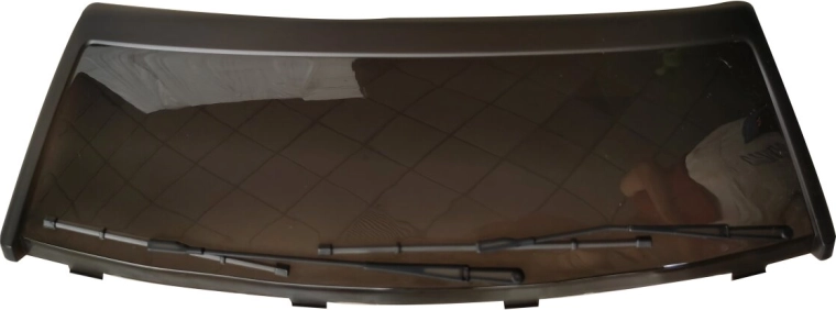 Windshield for Audi RS 6 Children's Electric Ride-On Car