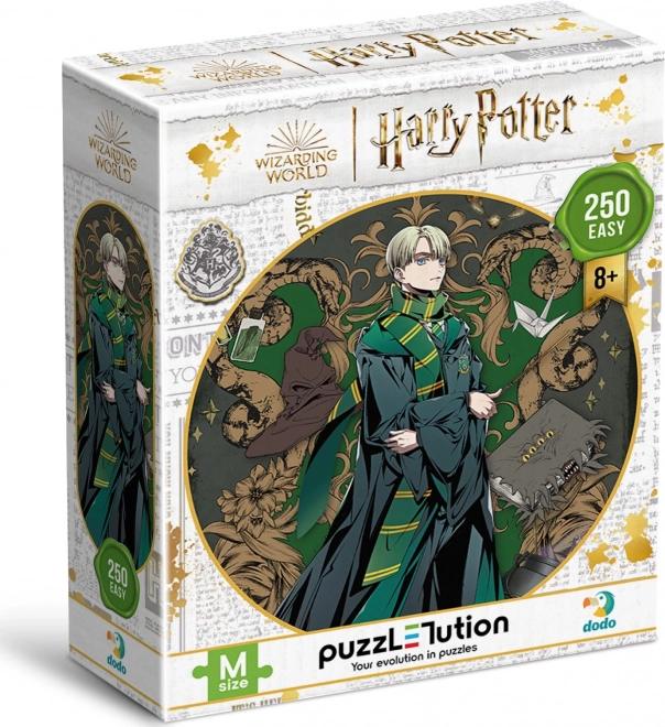 Puzzle Harry Potter: Draco Malfoy 250 dijelova