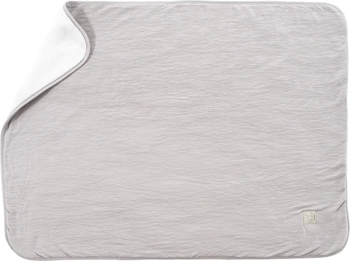 Träumeland deka Signature 75 × 100 cm svijetlosiva