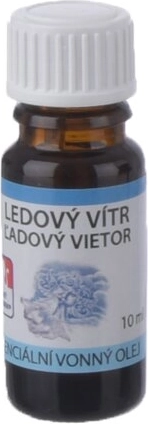 Mirisno ulje za aroma lampu Ledeni vjetar 10 ml