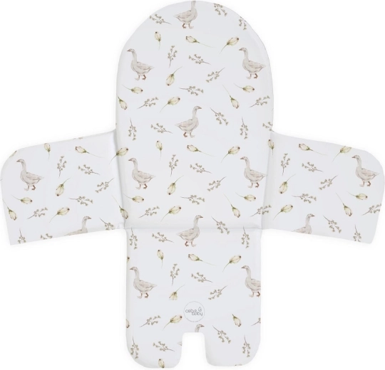 Ceba Baby podloga za hranilicu Basic Goose
