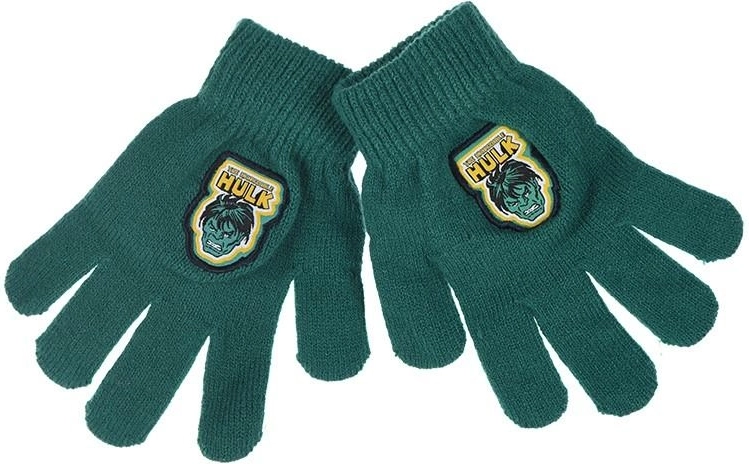 Avengers Gloves