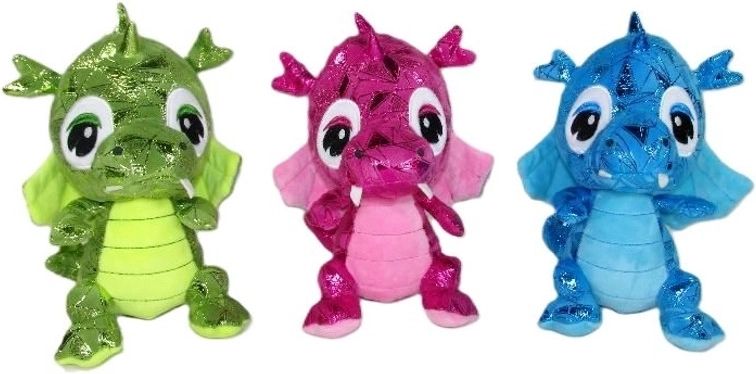 Plišani dinosaurus 20 cm