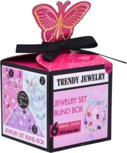 Blind Box set za izradu narukvica