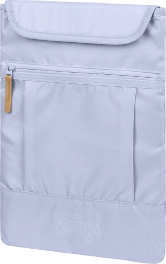 Baagl futrola za prijenosno računalo Lilac 15″