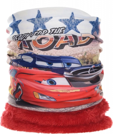 Ogrlica za vrat Cars - 1 komad