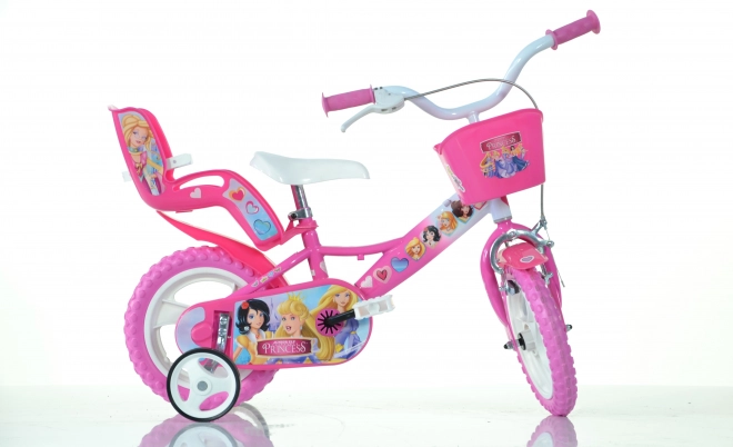 Dino Bikes dječji bicikl 12" Princess