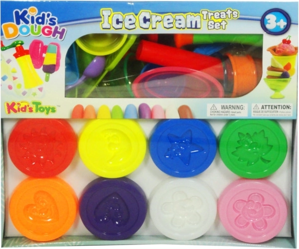 Set plastelina za djecu