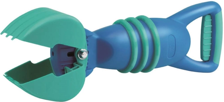 Blue Sand Grabber