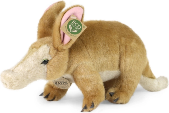 Plišani afrički mravojed 30 cm ECO-FRIENDLY