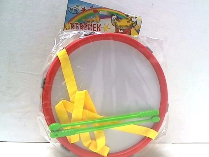 Veliki dječji bubanj