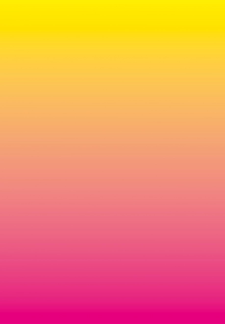 Puzzle prijelaz žuta do magenta 1000 dijelova