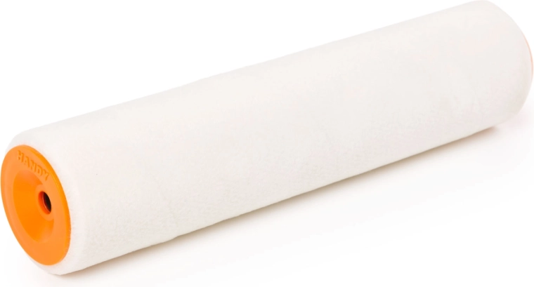 Mohair and suede paint roller 250 mm