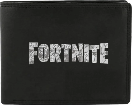Premium novčanik Fortnite "Where we droppin´?"