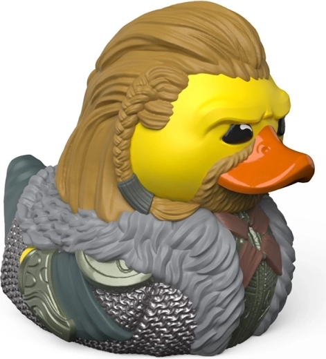 Tubbz kolekcionarska cosplay patkica Skyrim – Ulfric Stormcloak