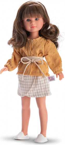 Realistična lutka ASI Sabana 30 cm