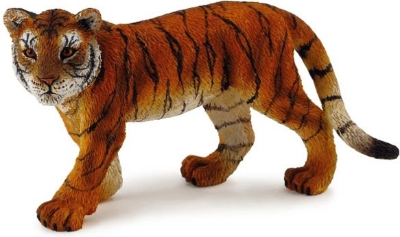 Collecta mladunče tigra stojeće