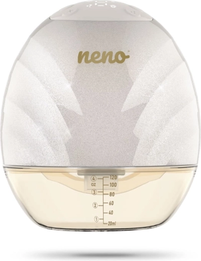 Neno Perla električna handsfree izdajalica majčinog mlijeka