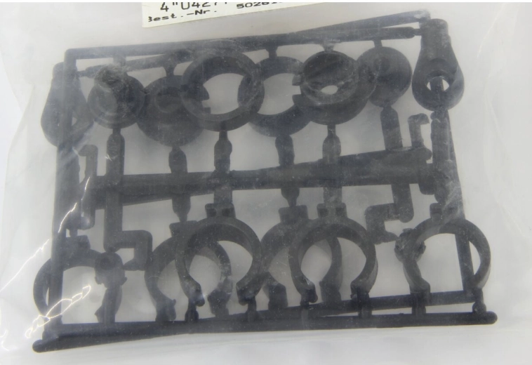 Jamara plastic parts for Macho shock absorbers - 1 piece