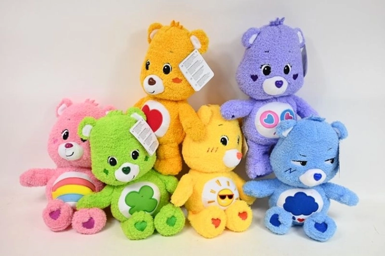 Care Bears plišani medvjedić 30 cm
