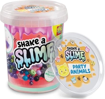 SES Shake-a-slime party slime 200 g