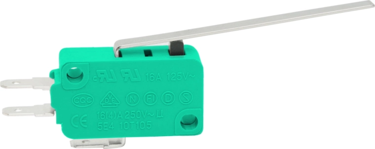 KW3A Microswitch