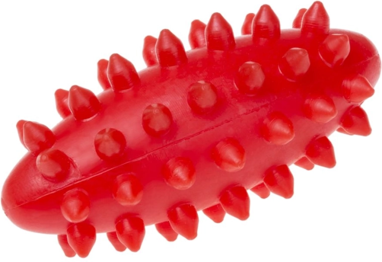 Tullo senzomotorički masažni grah crveni