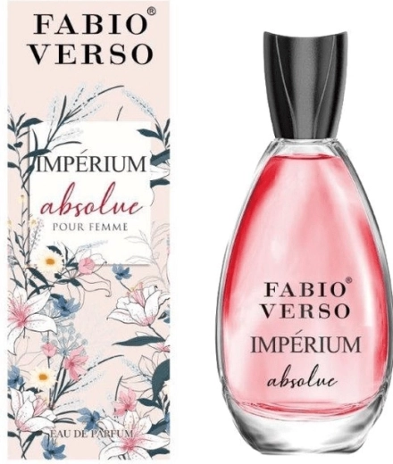 Ženska parfemska voda BI-ES Fabio Verso Imperium Absolue 100 ml