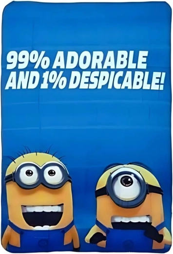 Flis deka Minioni