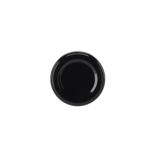 Crni čep FI 43 (43 mm) – pakiranje 3000 kom