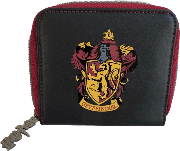 Novčanik Gryffindor - Harry Potter