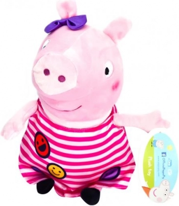 Peppa Pig Plush 31 cm