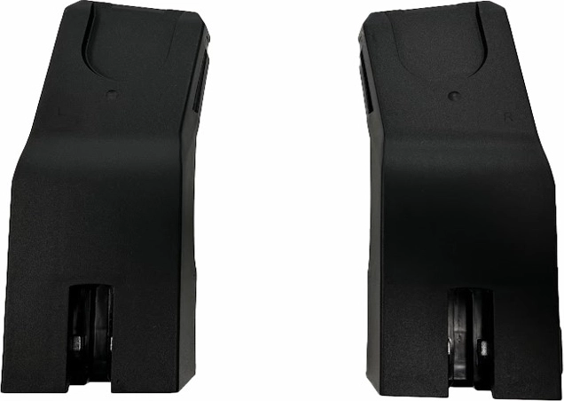 Adapteri za autosjedalicu za kolica MUUVO One 2u1