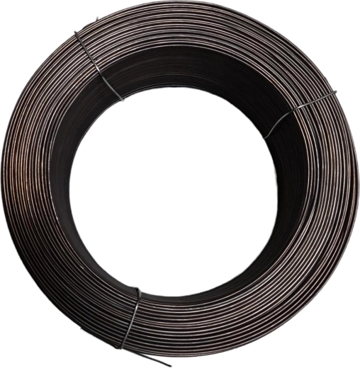 Vezna žarena žica 1,2 mm, crna – pakiranje 2 kg