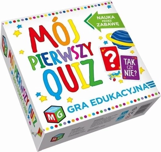 My First Quiz