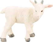 BALULU Goat Kid Figurine