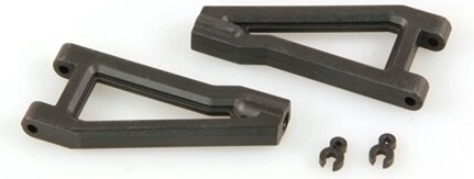 Jamara upper front suspension arms (left/right) - set of 2 pcs