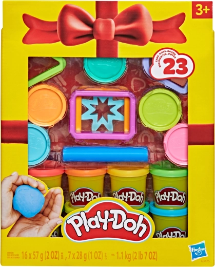 Veliki poklon set Hasbro Play-Doh