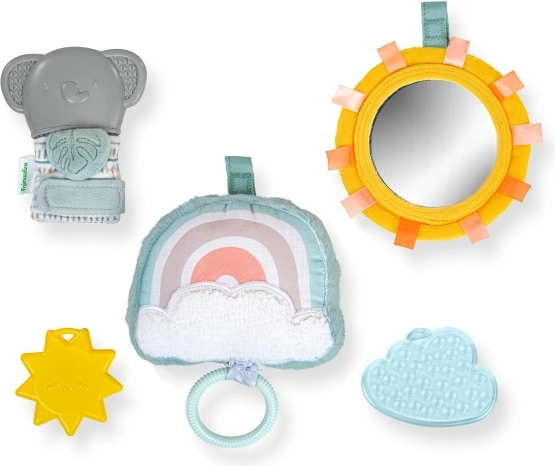 Ingenuity Calm Springs Newborn Gift Set