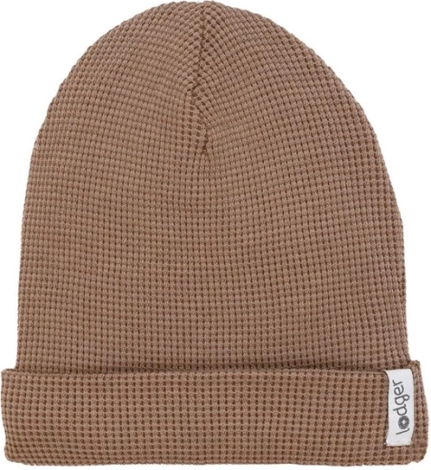 Lodger Beanie kapica Ciumbelle bež 6–12 mjeseci